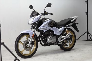Trung Quốc Xe mô tô thể thao nhẹ, Hệ thống phanh đĩa thể thao 150cc Moto Sport nhà cung cấp