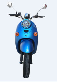 Trung Quốc 800 Watt Điện Moped Xe tay ga Xe máy, Xe máy điện cho người lớn / Thanh thiếu niên nhà cung cấp