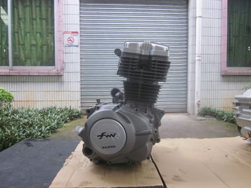 Trung Quốc Động cơ thay thế xe máy 175CC, động cơ xe máy có truyền dẫn nhà cung cấp
