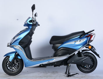 Trung Quốc Màu xanh điện Xe máy Xe tay ga, Đường Hợp pháp Điện Xe tay ga Moped Đối với người lớn nhà cung cấp