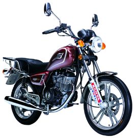 Trung Quốc 175CC Động cơ Sanya Xe mô tô, Xe máy Đường phố Đèn trang trí Đèn LED nhà cung cấp