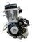 Động cơ xe mô tô OHV CG150 Nhiên liệu xăng CDI Chế độ Đốt cháy nhà cung cấp