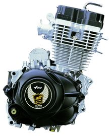 Động cơ xe mô tô OHV CG150 Nhiên liệu xăng CDI Chế độ Đốt cháy
